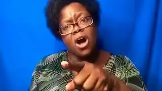 #ForMyBookChallenge with Dr. Aikyna Finch