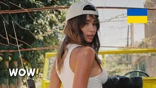Самая потрясающая украинская AV-актриса, которую невозможно игнорировать 🔥 | Лучшие украинские кр...