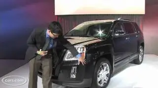 2010 GMC Terrain