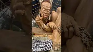 Ogoh-ogoh tampaksiring #music #viralvideo #ogohogoh #nostalgia #balinese #karnaval #cintabudaya
