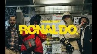 13K - RONALDO (Official Video)