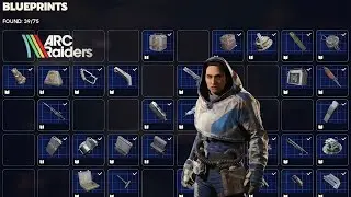ARC RAIDERS | SOLO SUNDAY LOOT & EXTRACT