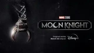 MOON KNIGHT First Official Trailer  (New 2022) Superhero Series HD | Movie Time