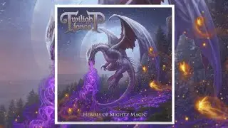 TWILIGHT FORCE - 