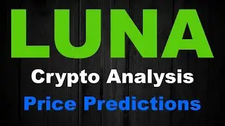 CRAZY GAINS, UP 300+% - TERRA LUNA COIN PRICE PREDICTION &ndash; MAY 2022 FORECAST