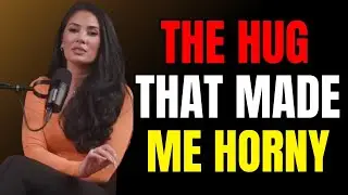 How To Touch Her During a Hug That Instantly Changes Attraction!