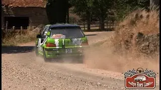 Rallye du Brionnais 2017