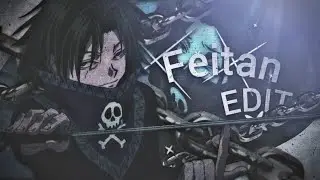 feitan - edit