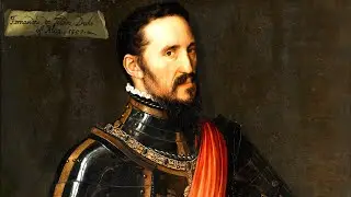 Revolt in the Netherlands | The Iron Duke and William the Silent | The Blood Council (1567)