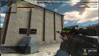 PointBlank WallHack| Auto Headshot