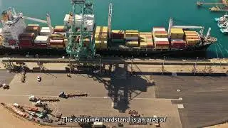 WasteSorted Awards 2024 | Regional Award - Southern Ports