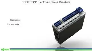 ECBs: EPSITRON&reg; Circuit Breaker Functionality