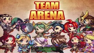 Nostale Fr : Ar&egrave;ne du  talents ! #35 L'assassin fait tout le travail !