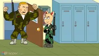 Joseph Slams Doors at Military School/Gets to be on Toilet Duty