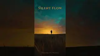 🎧 Silent Flow &ndash; From Afro Melodic Deep House Mix  #soundlynmusic