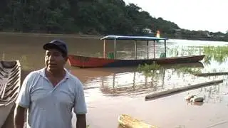 Milieubewustwording in Boliviaanse Amazone.mpg