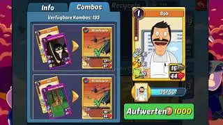Animation Throwdown - ✪✪  WINGNUT BOX & Combo Mastery 17.09 - 18.09! ✪✪