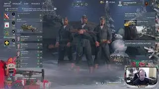 Nephew gaming | Enlisted #gaming