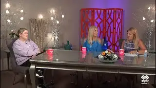 Девочки: S17E3 — Синдром скользящего рёбра