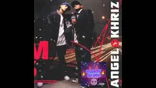 Krhiz & Angel Ft. John Eric - Ram Pa Pan Pan (HQ)🔥😈🔥😈🔥