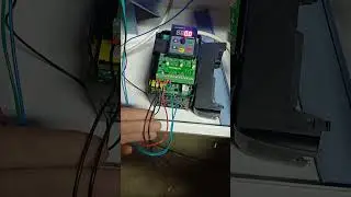 TC350 + управление с Nc studio 5