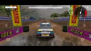 Rally ONE v1.58 MOD APK (Unlimited Money, Unlocked) Download