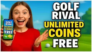 Golf Rival Cheats MOD - How to Get Free Gems in Golf Rival Using This New Golf Rival MOD June 2025