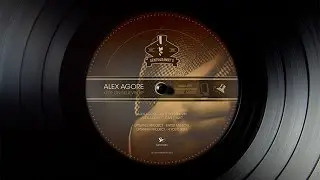 [GENTS001] 01. Alex Agore - Keep On Believin