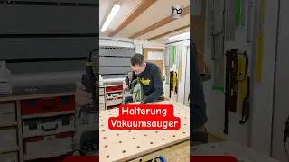 Good tools need their designated place. #diy #woodworking #craft #cnc #workshop