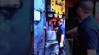 200~2500 tons servo screw press, high precision forging press#electricscrewpress  #frictionpress