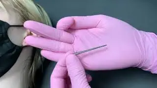 How to use a taper to put jewelry back in