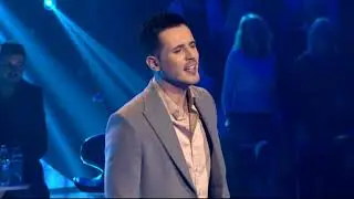 Haris Skarep - Kad bi samo znala - ZG Specijal 15 - (TV Prva 14.01.2018.)