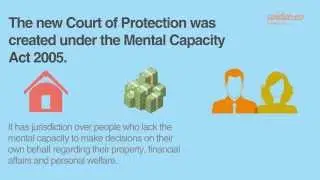 The Court of Protection: Explained