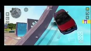 Stunt Car Extreme G202316 | @GamerJourneyx | #Gameplay | #Videogame | #Game | #Play | #3D