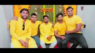 Wedding  Highlight Kuldeep & anjali 2025