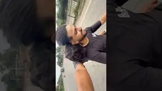 Bandana &ndash; G Flow | Latest Punjabi Song 2025 | Trap Vibe | Street Anthem #shortsfeed #shorts