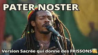 Pater Noster &ndash; Notre P&egrave;re en Reggae Sacr&eacute; (Premi&egrave;re Mondiale | Live)
