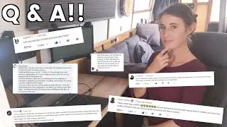 Forex Trading Q&A ( brokers, taxes, trading books, boat life...)