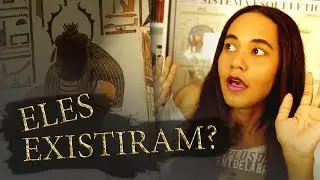 Escaravelhos Carnívoros no Egito Antigo?