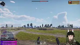 WT Chillin! | Road to 10k Subs! | #warthunder  #stream