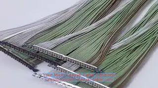 Get to Know High-Performance micro coaxial cable oem/odm engineering support Chinese Best Factories