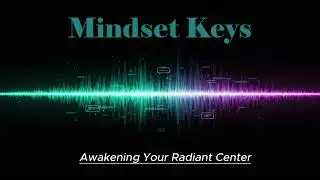 Mindset Keys - Awaken Mindset - #MindsetKeys #MindsetShift #PersonalGrowth #Entrepreneurship
