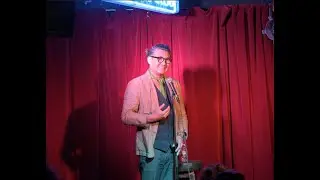 Camden Comedy Club Neckerchief