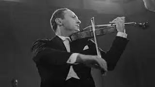 Vieuxtemps:Violin Concertos#4 & #5- Heifetz/Barbirolli & LPO/ Sargent & LSO