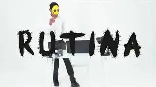 POOOW! - RUTINA (Video Oficial)