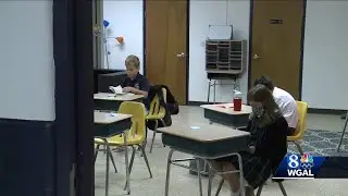 Catholic education returns to Lebanon