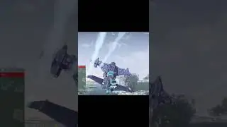 Genudine moments on #playstation #planetside2