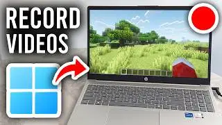 How To Record Gaming Videos - OBS Guide