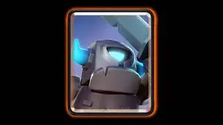 Mini P.E.K.K.A - Clash Royale (All Characters Sounds) PANCAKES!! a&ntilde;a