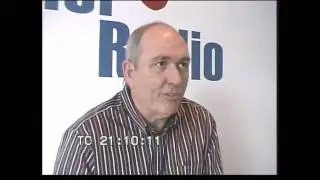 Channel Radio: The Business Bunker Promotional Video
